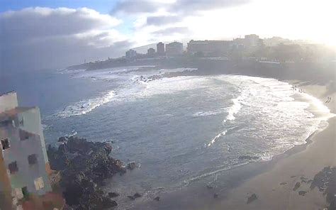 webcam playa punta brava|Webcams de Punta Brava